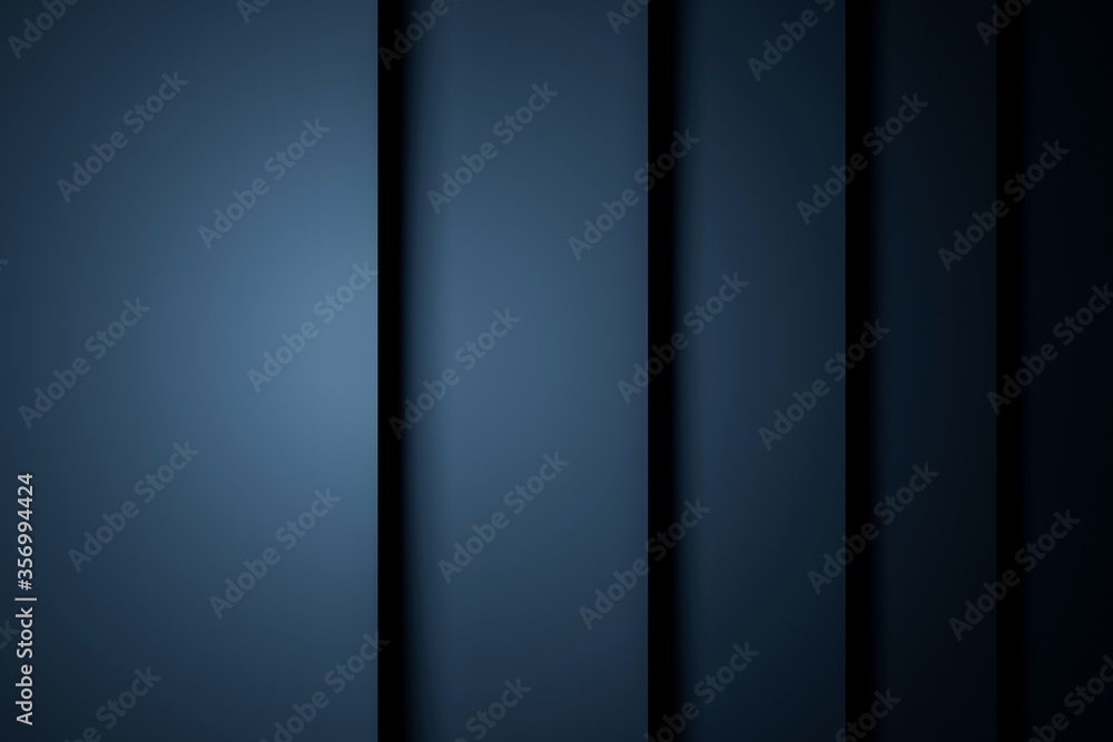 Black abstrac background. Bright dark geometric design. Background for wide banner. 3d rendering
Black abstrac background. Bright dark geometric design. Background for wide banner. 3d rendering