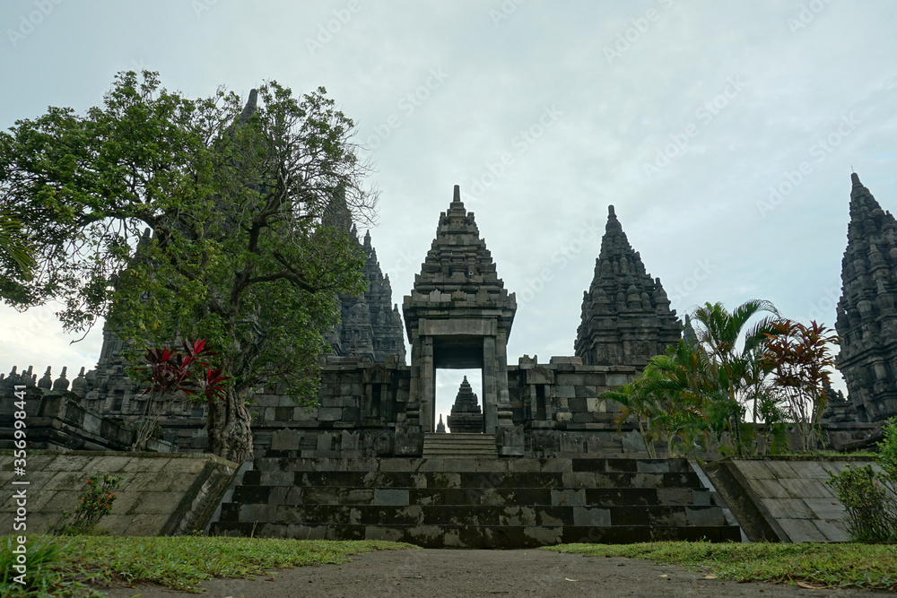 Prambanan Temple