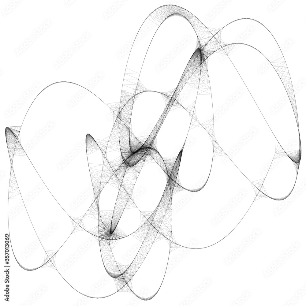 Drawn sketch line art computer generated art Drawn sketch line art computer generated art