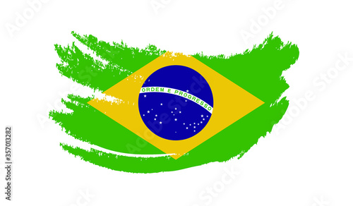 flag of brazil
