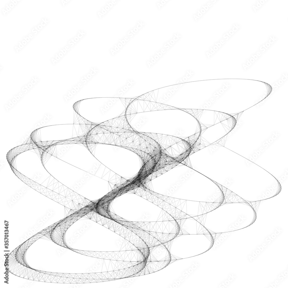 Drawn sketch line art computer generated art Drawn sketch line art computer generated art