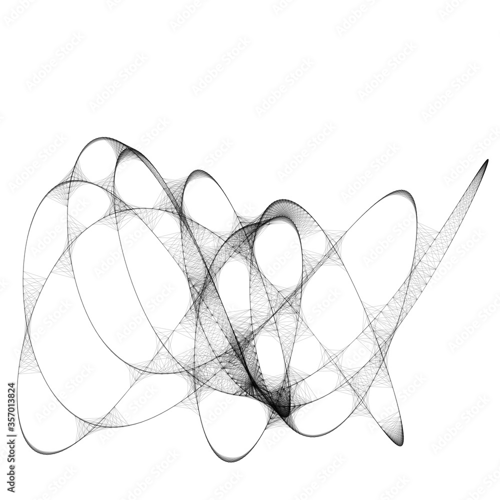 Drawn sketch line art computer generated art Drawn sketch line art computer generated art