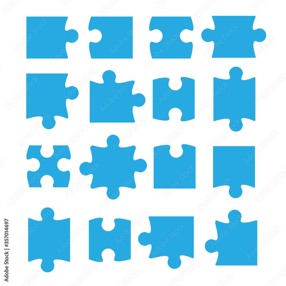 jigsaw puzzle piece vector template isolated. Jigsaw piece puzzle object illustration jigsaw puzzle piece vector template isolated. Jigsaw piece puzzle object illustration