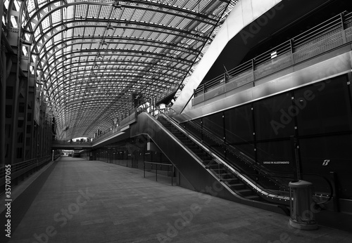Fotografija Stazione di Porta Susa (TO)