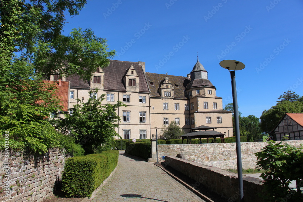 Schloss Vahrenholz