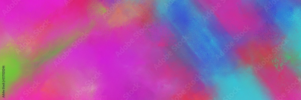 abstract colorful diagonal backdrop with lines and mulberry , steel blue and dark sea green colors. can be used as card, banner or header abstract colorful diagonal backdrop with lines and mulberry , steel blue and dark sea green colors. can be used as card, banner or header