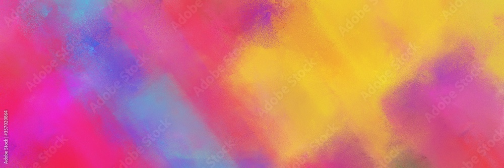 abstract colorful diagonal background graphic with lines and mulberry , pastel orange and medium purple colors. can be used as poster, background or banner