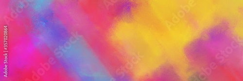 abstract colorful diagonal background graphic with lines and mulberry   pastel orange and medium purple colors. can be used as poster  background or banner