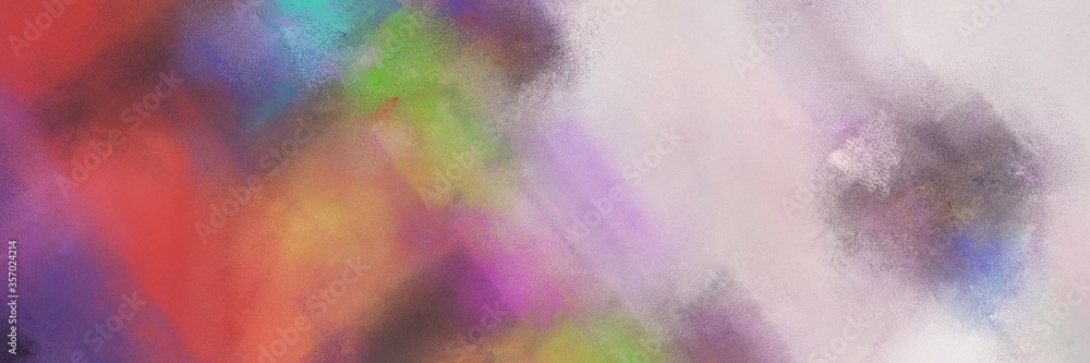 abstract colorful diagonal backdrop with lines and silver, moderate red and dark moderate pink colors. art can be used as background illustration