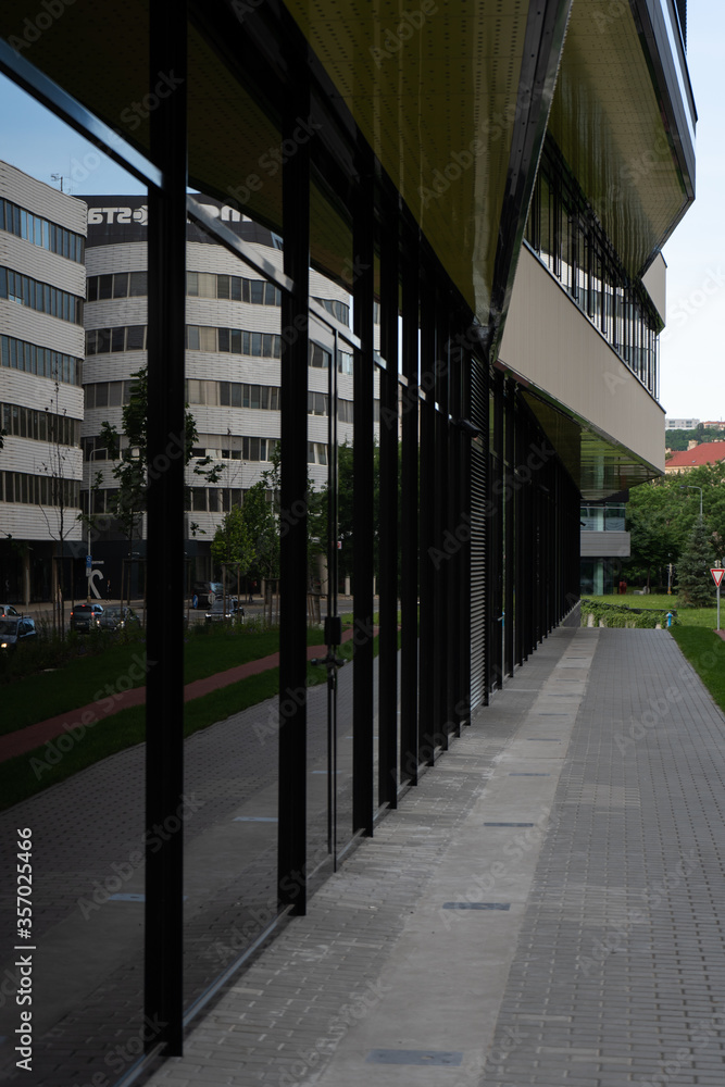 modern urban european architecture during the day
modern urban european architecture during the day