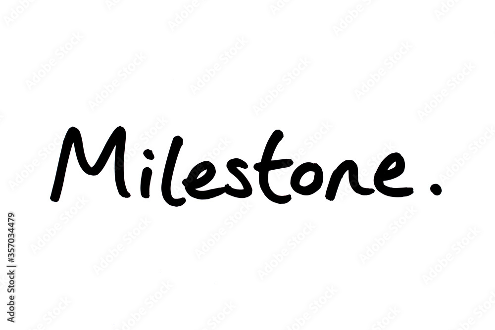 Milestone