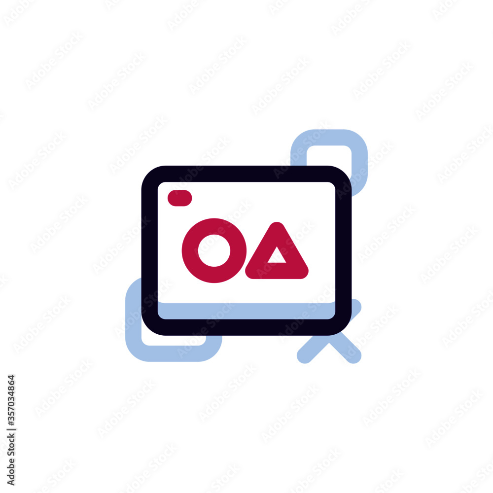 Web Design Icon Web Design Icon