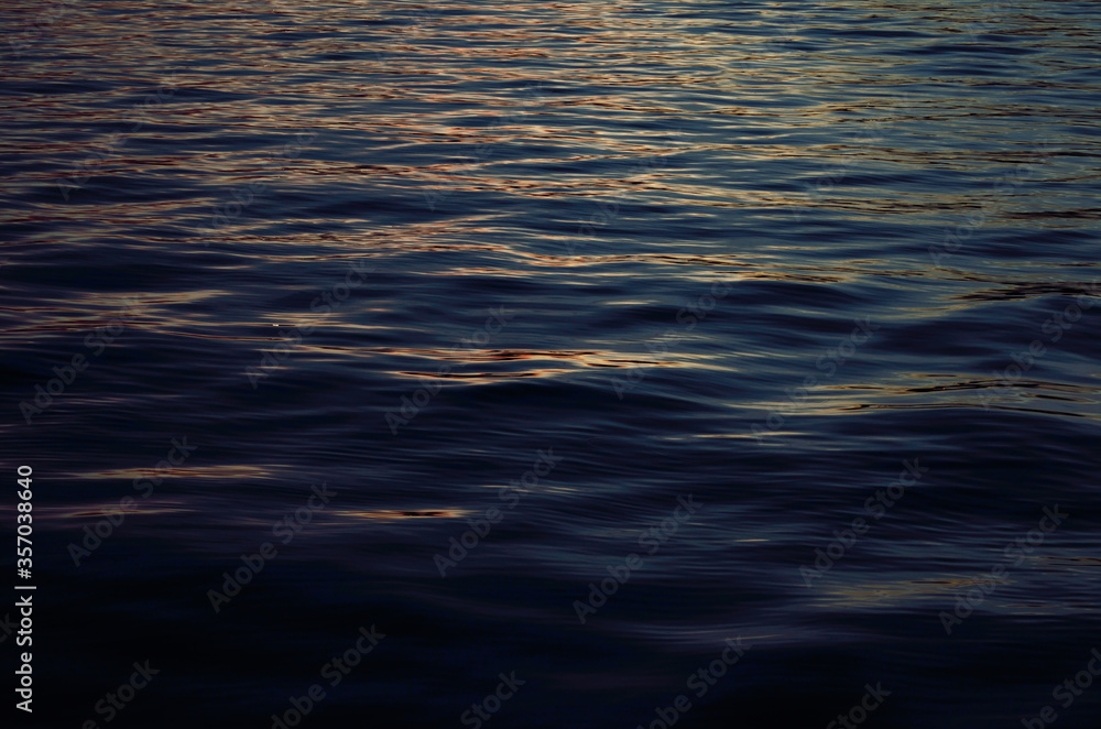 beautiful blue fjord surface background beautiful blue fjord surface background