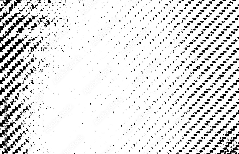 Rough black and white texture vector. Distressed overlay texture. Grunge background. Abstract textured effect. Vector Illustration. Black isolated on white background. EPS10 Rough black and white texture vector. Distressed overlay texture. Grunge background. Abstract textured effect. Vector Illustration. Black isolated on white background. EPS10