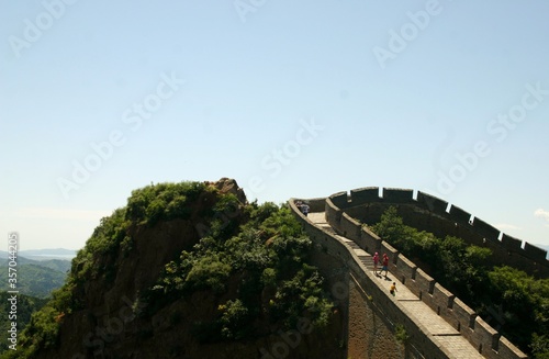 Great Wall of China 