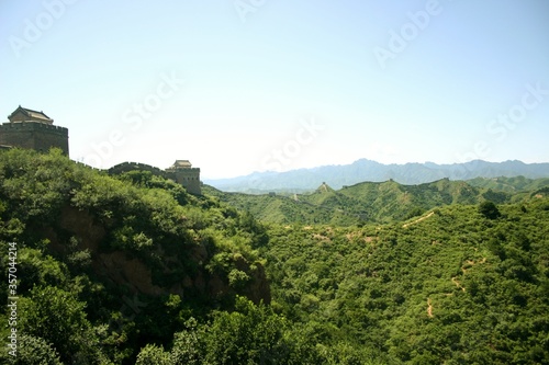 Great Wall of China 
