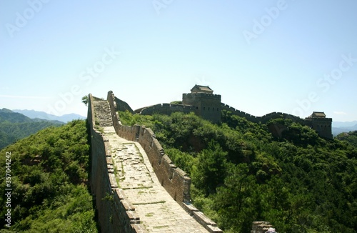 Great Wall of China 