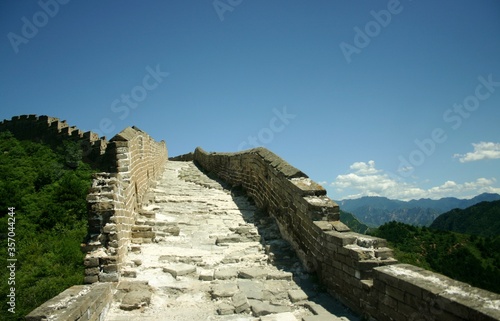 Great Wall of China 