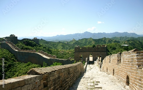 Great Wall of China 