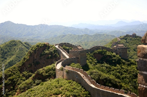 Great Wall of China 