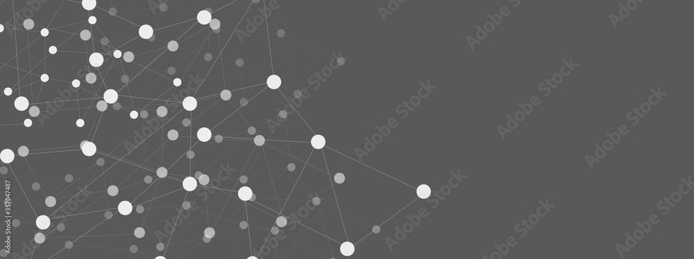 White modern information technology texture background White modern information technology texture background