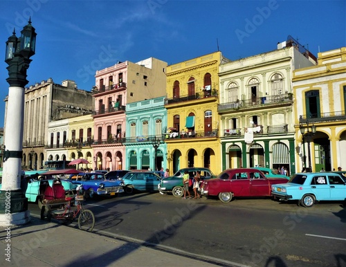 Havana © Matthew