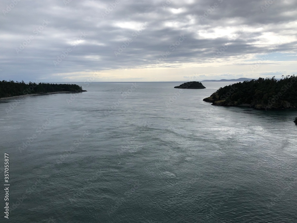 Water, Sea, Sky, Tree Water, Sea, Sky, Tree