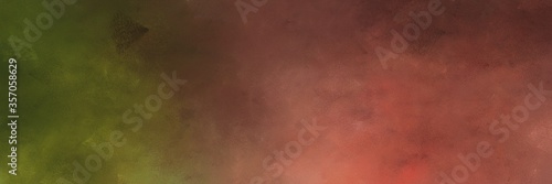 beautiful abstract painting background texture with brown, old mauve and moderate red colors and space for text or image. can be used as postcard or poster