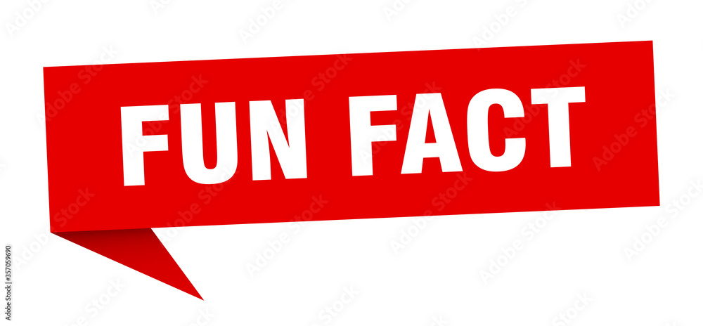 fun fact banner. fun fact speech bubble. fun fact sign fun fact banner. fun fact speech bubble. fun fact sign