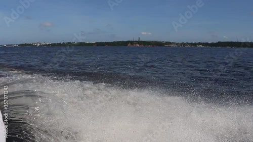 Orla de Manaus
