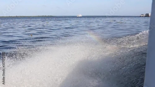 Orla de Manaus - Amazonas