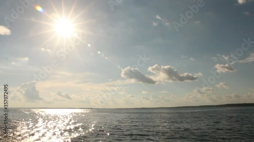 Orla de Manaus - Amazonas 