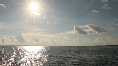 Orla de Manaus - Amazonas