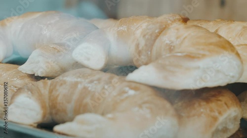 croissant
