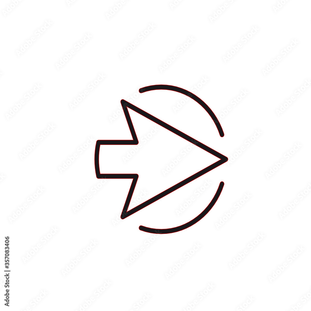 vector illustration of a flower vector illustration of a flower