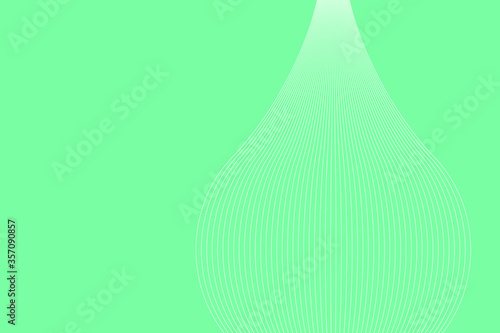 Modern line pattern, vector background.