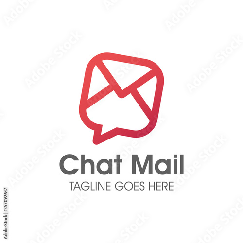 Mail logo design template Free Download Mail logo design template - GFXLoad