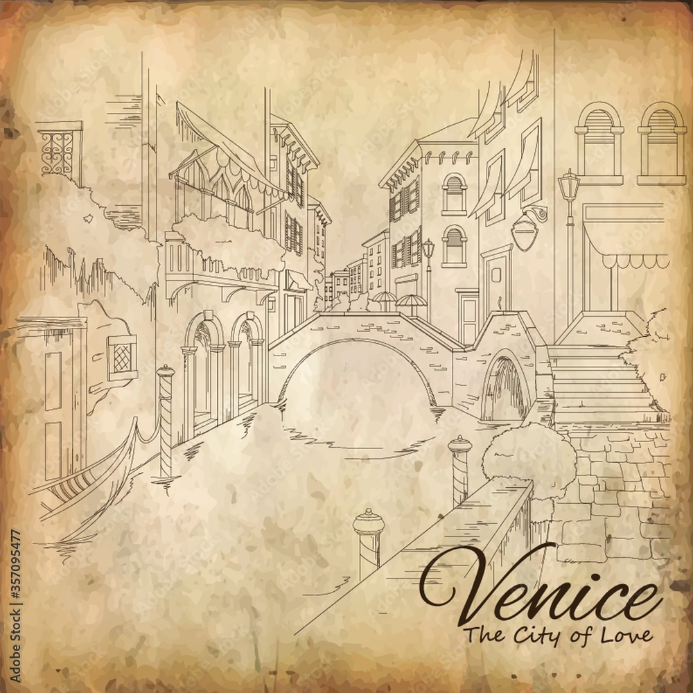 city of venice