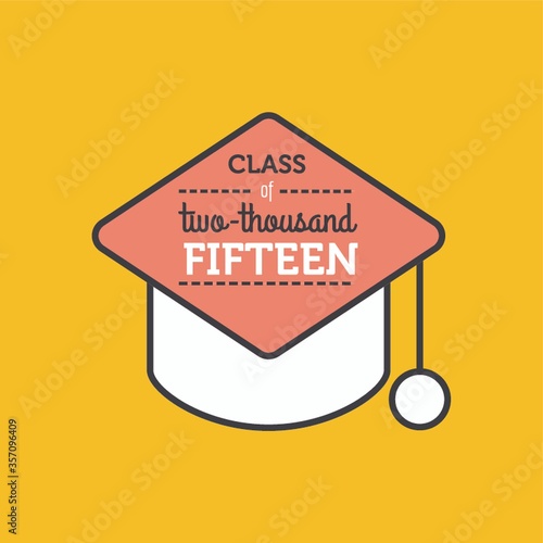 class of two thousand fifteen poster
