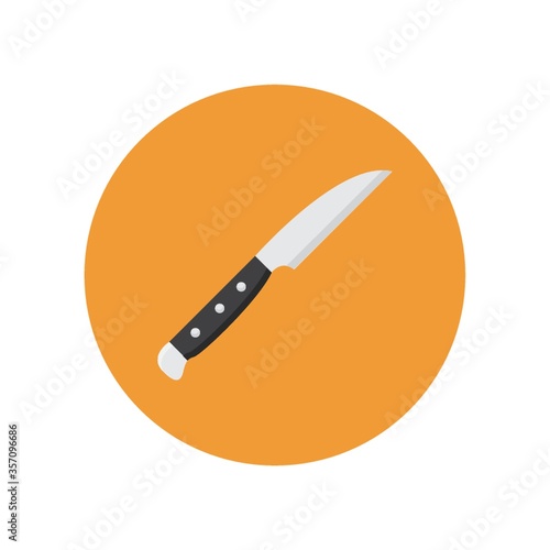 peeling knife