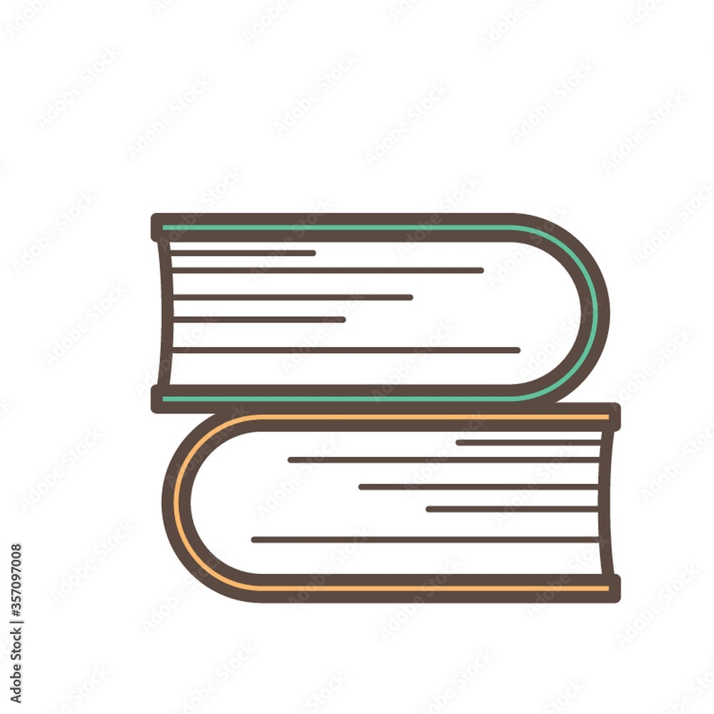 books books