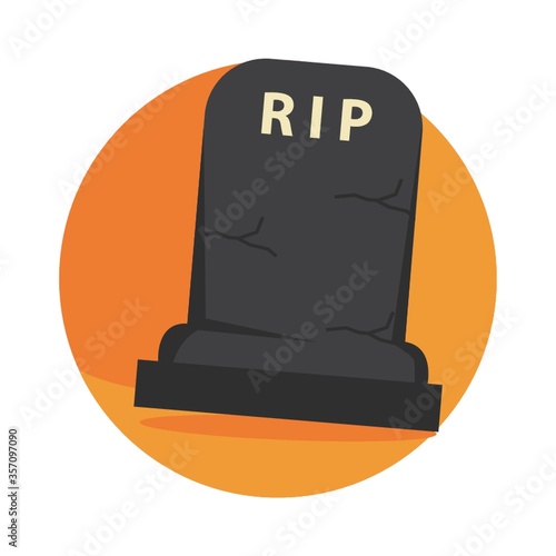 tombstone