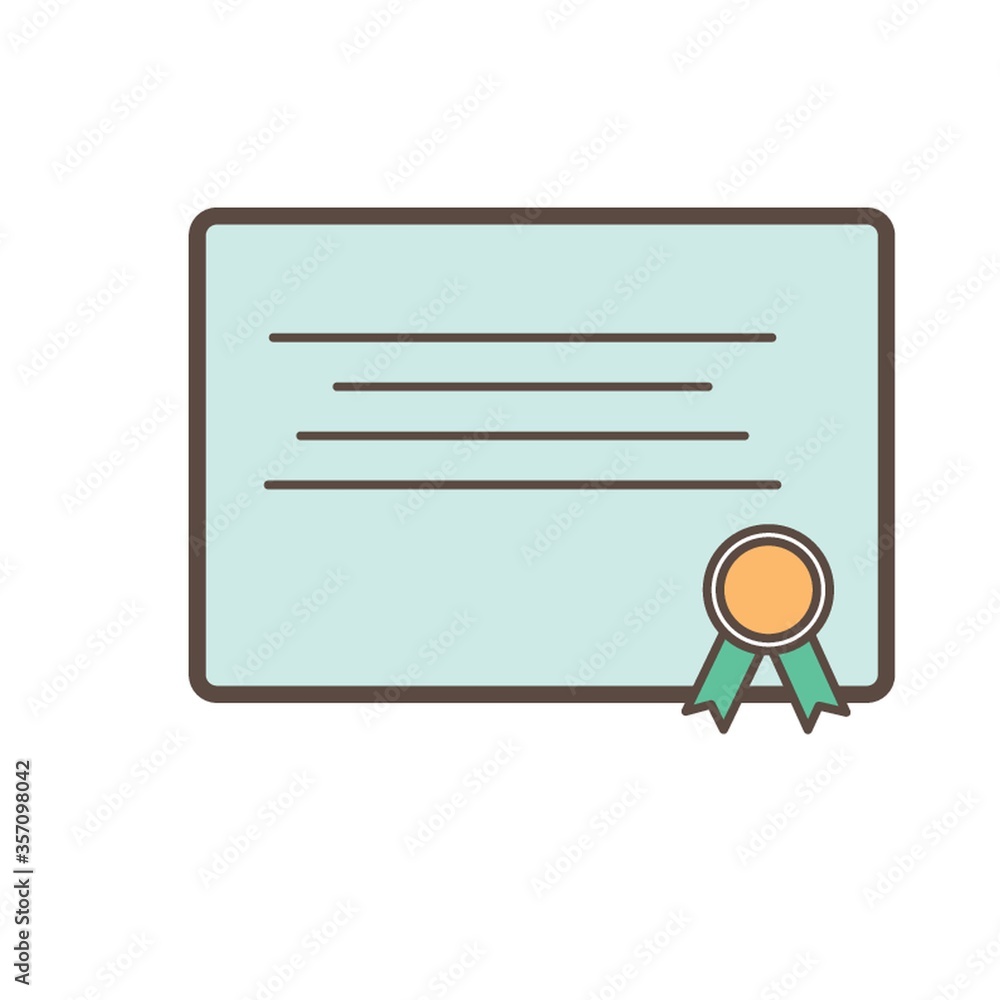 certificate certificate