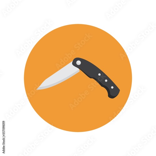 pocket knife