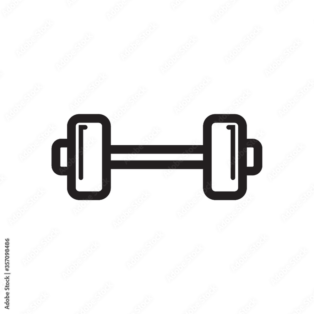 dumbbell dumbbell