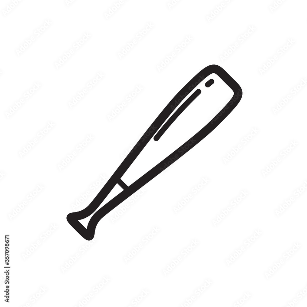 baseball bat baseball bat