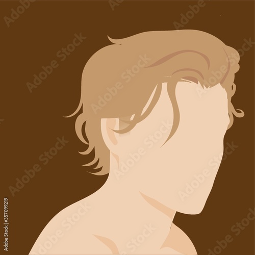 modern man haircut style