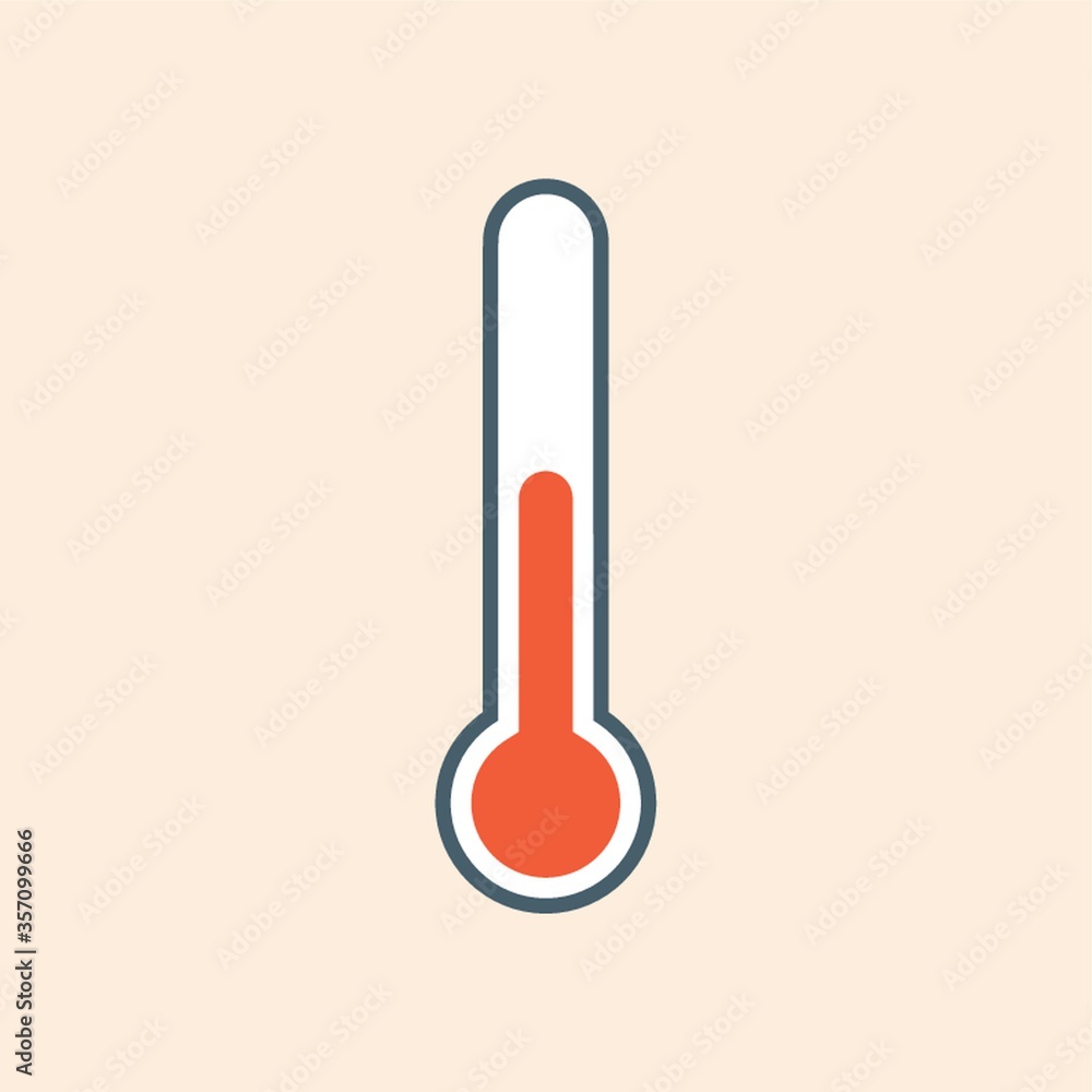 thermometer thermometer