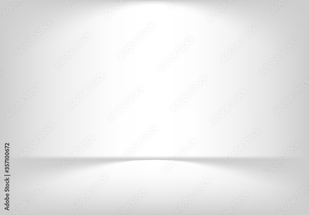 Abstract gray background. Vector illustration. Abstract gray background. Vector illustration.