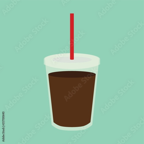 cold coffee